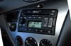 2004 Ford Focus Center Stack Picture